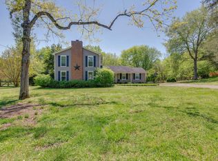 203 Ridgewood Rd, Franklin, TN 37064