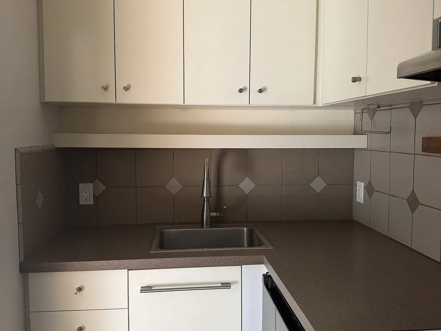 1 bed, 525 sqft, $1,640 — Photo 4
