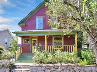 3727 NE Grand Ave, Portland, OR 97212