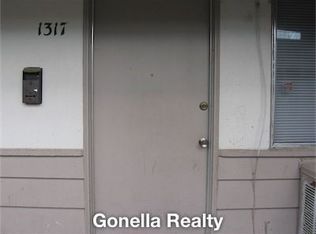 1317 W 11th St, Merced, CA 95341