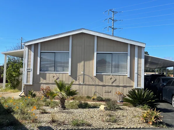 1701 S Thornburg St Space 128, Santa Maria, CA 93458