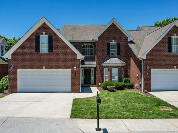 109 Overbriar Dr NW, Cleveland, TN 37312