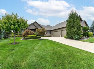 9914 S Towne Ln, Carmel, IN 46032