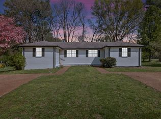 715 Castle Dr, Franklin, TN 37067