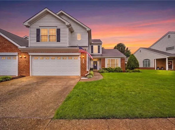 420 Dundee Ln, Chesapeake, VA 23322