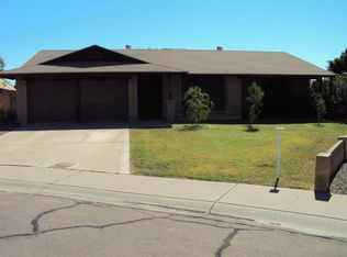 5425 S Siesta Ln, Tempe, AZ 85283