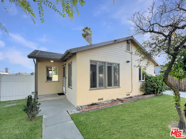 8905 Nogal Ave, Whittier, CA 90606