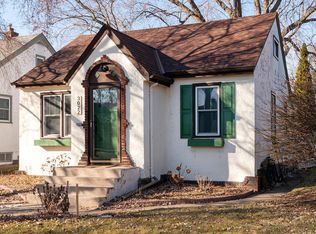 3022 Arthur St NE, Minneapolis, MN 55418