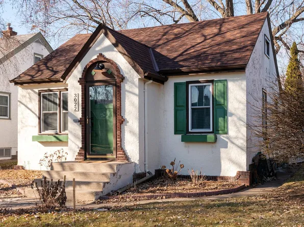 3022 Arthur St NE, Minneapolis, MN 55418