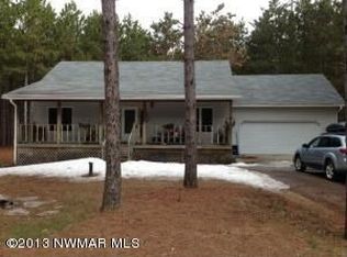3115 Rynders Ct NW, Bemidji, MN 56601