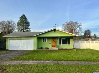 2115 Circle Dr, Corvallis, OR 97330