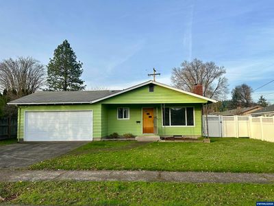 2115 Circle Dr, Corvallis, OR, 97330