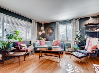 1419 S Zuni St, Denver, CO 80223