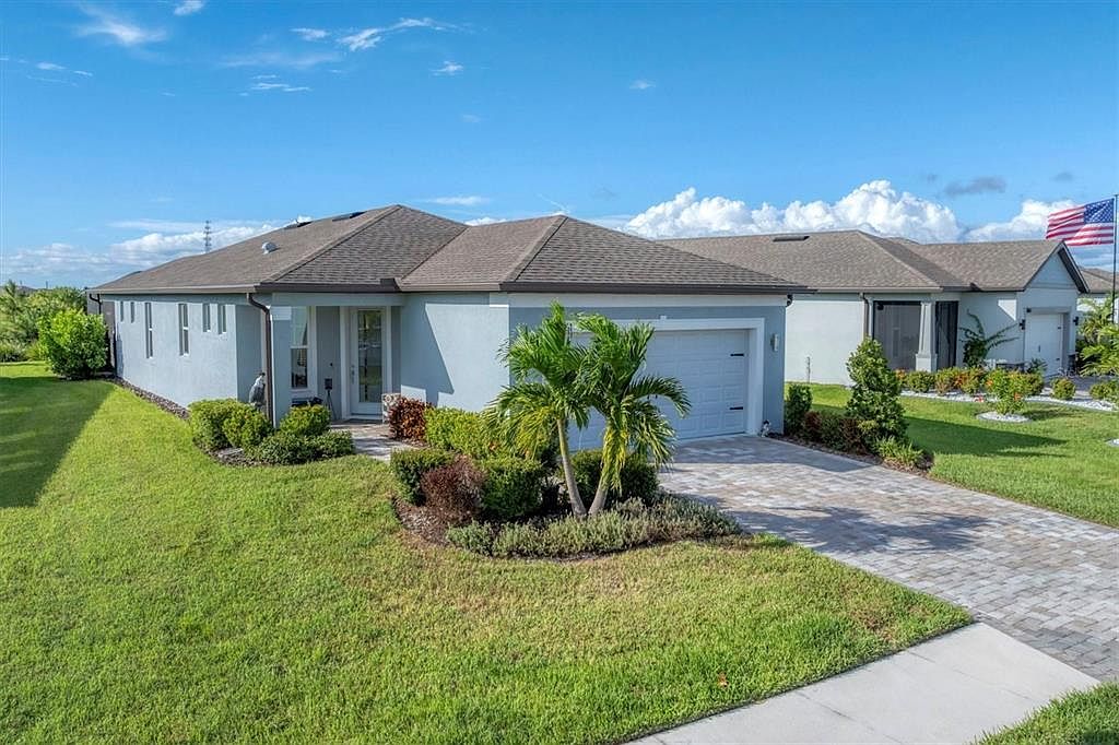 10661 SPRING TIDE WAY, Parrish, FL 34219 | MLS #A4700585 | Zillow