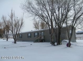 419 Hidden Valley Rd N, Florence, MT 59833
