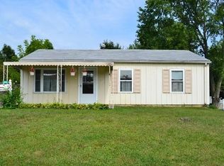 272 Sunset Dr S, Johnstown, OH 43031