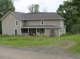 1078 Johnson Pond Rd, Montrose, PA 18801