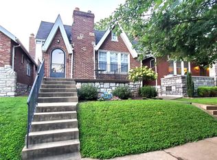 5249 Delor St, Saint Louis, MO