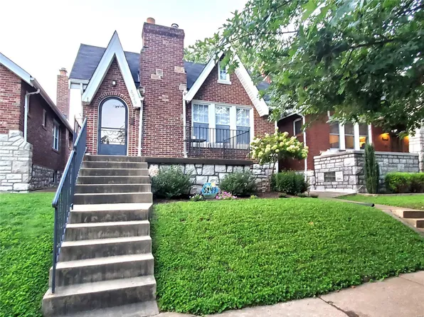 5249 Delor St, Saint Louis, MO 63109