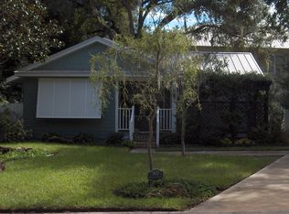 1423 San Juan St, Saint Augustine, FL 32080
