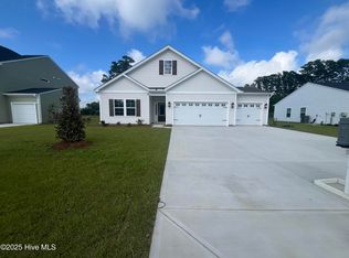 320 Mayflower Dr NW LOT 86, Calabash, NC 28467