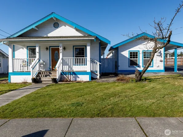 402 S Main Street, Coupeville, WA 98239