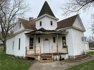 330 Washington St, Guilford, MO 64457