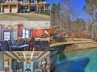 6452 Sweet Laurel Run, Sugar Hill, GA 30518