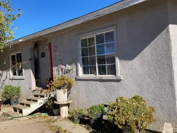 18650 Clark St, Perris, CA 92570
