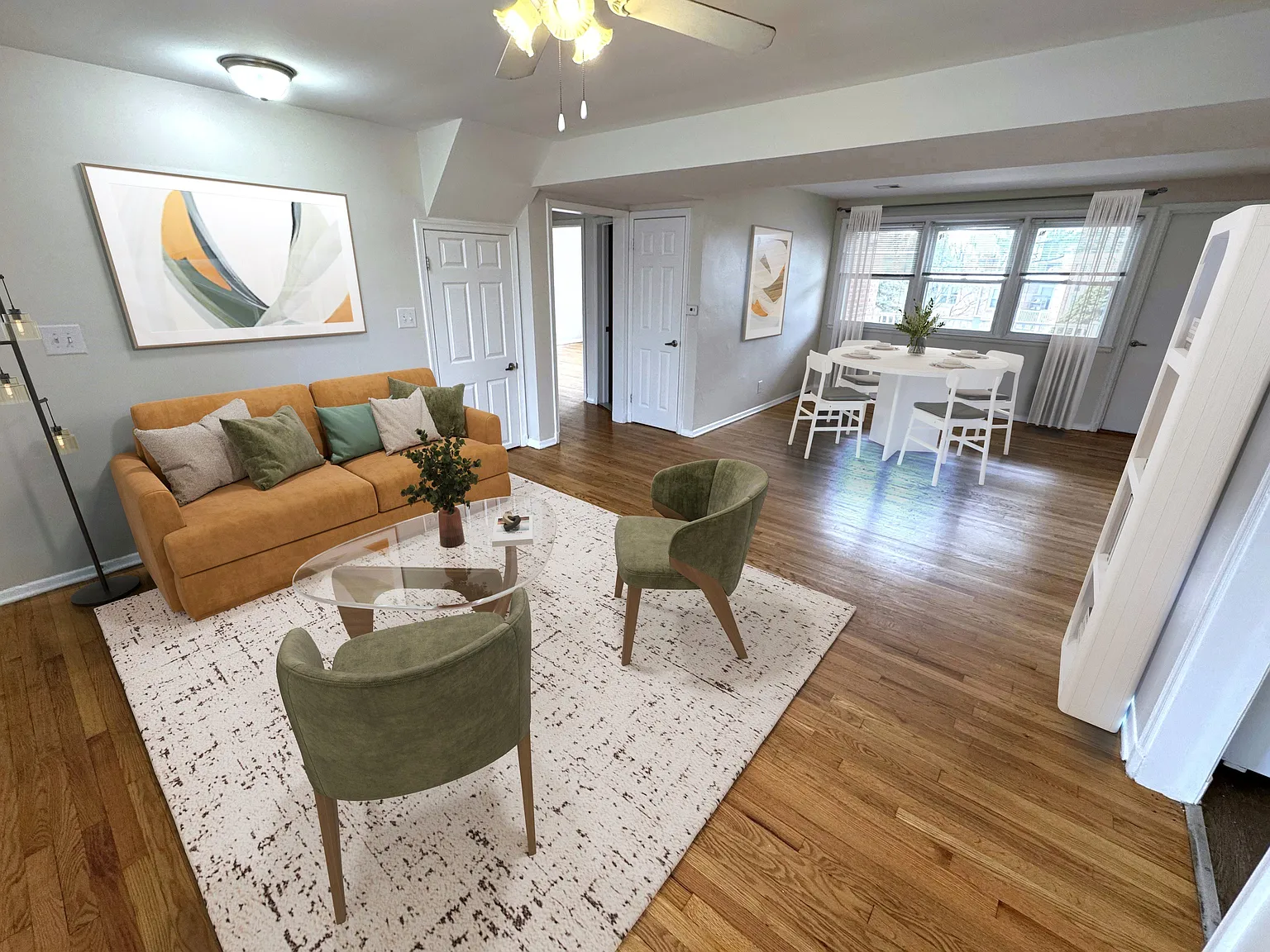 Woodcliffe Manor Apartments — Photo 2