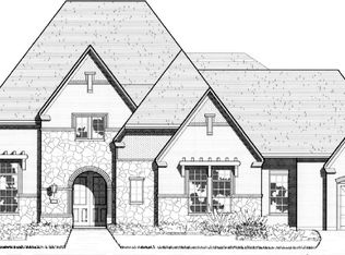 2670 Archgate Ct, Prosper, TX 75078