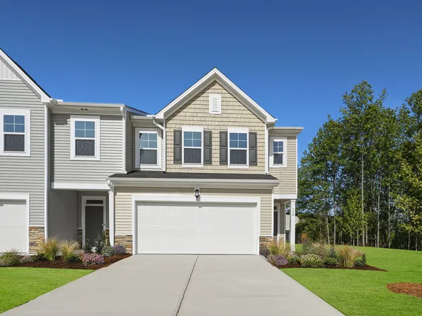 116 Tree Moss Ct, Rolesville, NC 27571