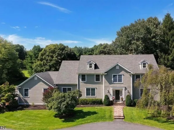 1 Pace Farm Road, Tewksbury Twp., NJ 07830