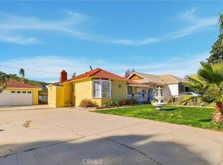 3560 N Mayfield Ave, San Bernardino, CA 92405