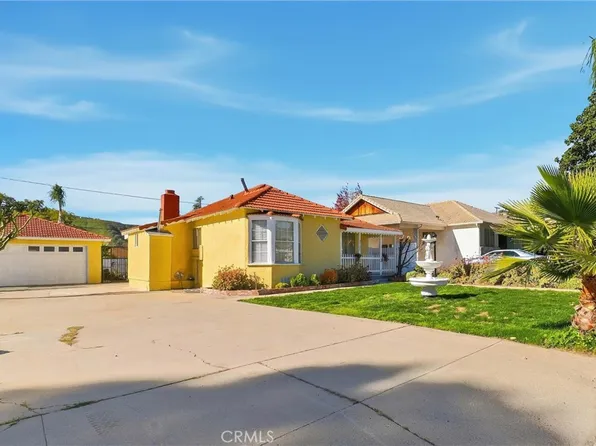 3560 N Mayfield Ave, San Bernardino, CA 92405