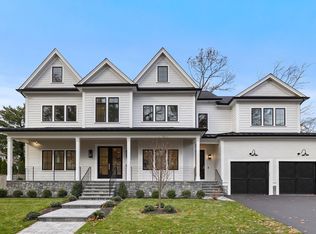 247 Broad Meadow Rd, Needham, MA 02492