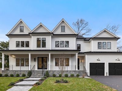 247 Broad Meadow Rd, Needham, MA, 02492