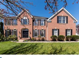 22 Cherrydale Rd, Glen Mills, PA 19342