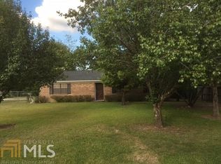 605 Barbara St, Metter, GA 30439