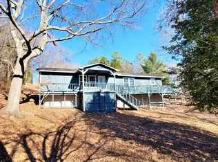 839 Highway 163, Calhoun, TN 37309