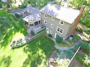 15 Laurwood Dr, Bolton, CT 06043