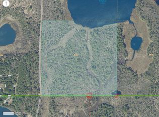 E Hunter Lake Rd, Conover, WI 54519
