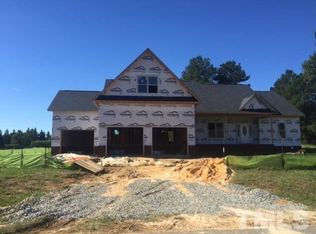 7212 Leando Dr, Willow Spring, NC 27592