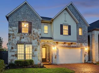 18306 Marks Edge Dr, Houston, TX 77094