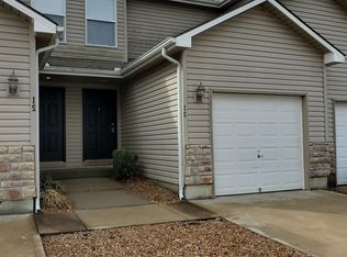 425 Hawthorne Blvd #2, Warrensburg, MO 64093