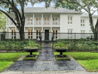 5 N West Oak Dr, Houston, TX, 77056