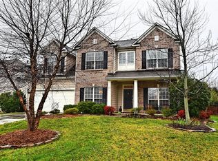 15425 Saxon Trace Ct, Huntersville, NC 28078