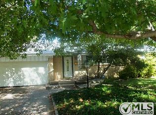 3416 Bilglade Rd, Fort Worth, TX 76133