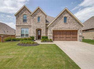 4910 Rockcress Ct, Prosper, TX 75078