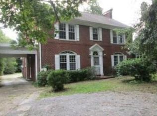 606 N Main St, La Fayette, GA 30728